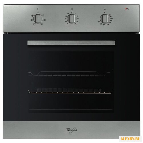 Духовой шкаф Whirlpool AKP 449 IX