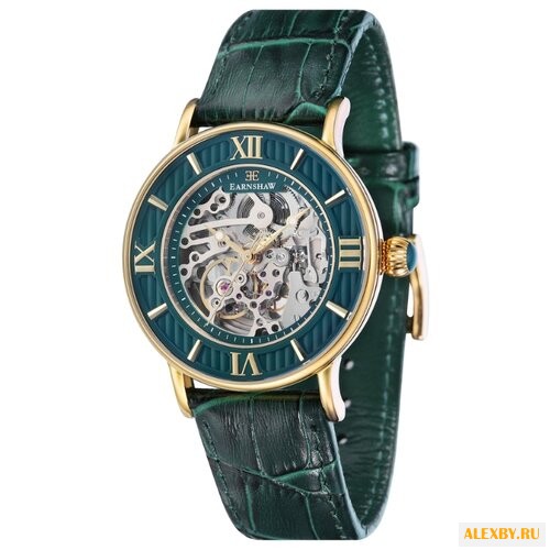 Наручные часы EARNSHAW ES-8038-06