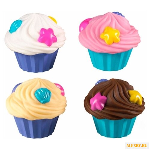 Набор для ванной Munchkin