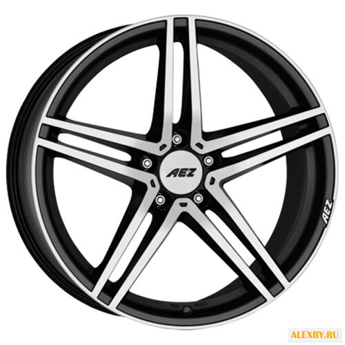 Колесный диск AEZ Portofino