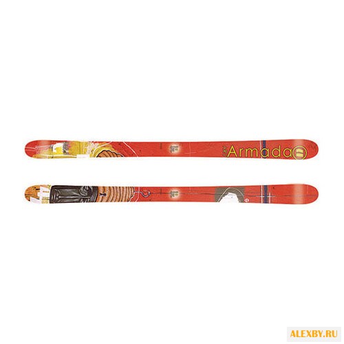 Горные лыжи ARMADA ARV