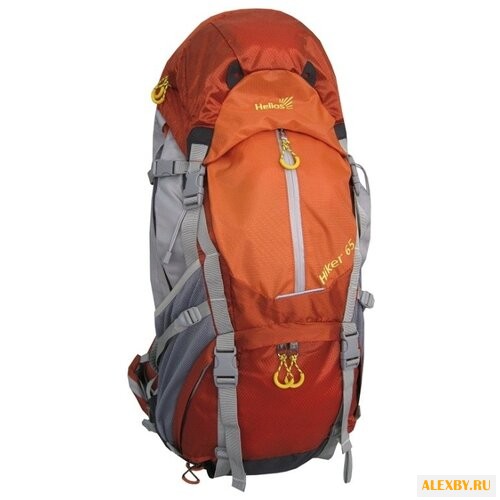 Рюкзак HELIOS Hiker 65