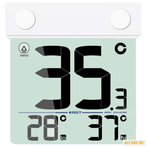 Термометр RST 01389