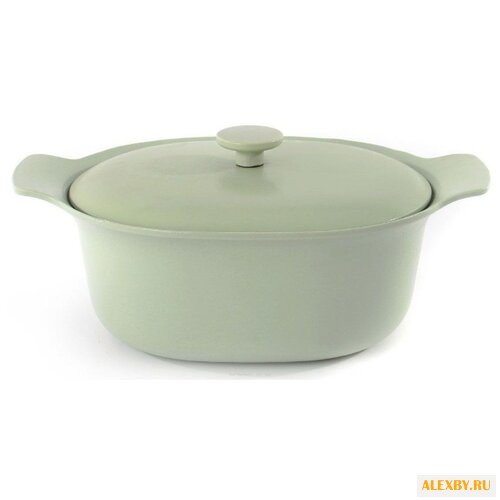 Кастрюля BergHOFF Ron 5.2 л