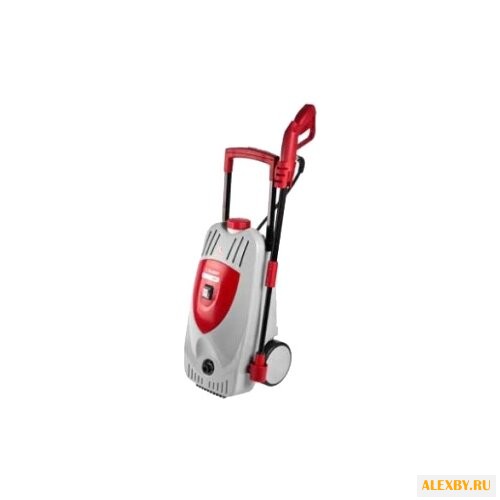 Мойка высокого давления ЗУБР