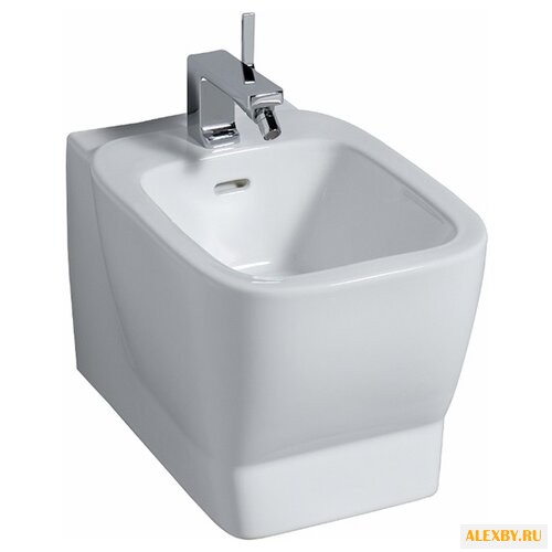 Биде KERAMAG Silk 232600