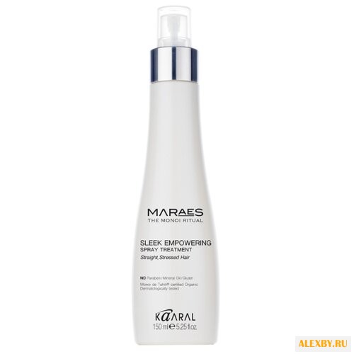 Kaaral Maraes Восстанавливающий