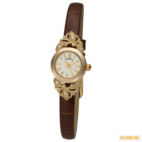 Наручные часы Чайка 44150-456.220