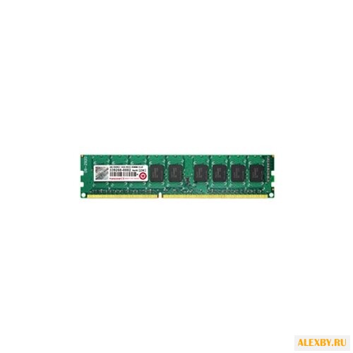 Оперативная память Transcend