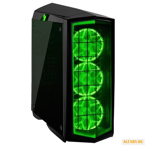 Компьютерный корпус SilverStone