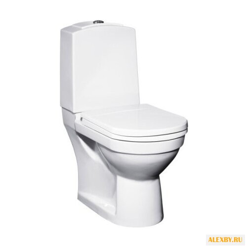 Унитаз Gustavsberg Logic 56959601