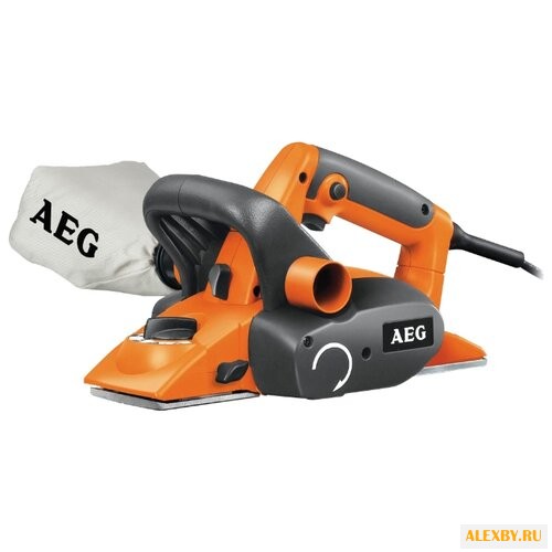 Электрорубанок AEG PL 750