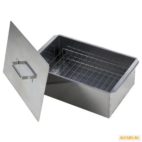 Коптильня КЕДР плюс