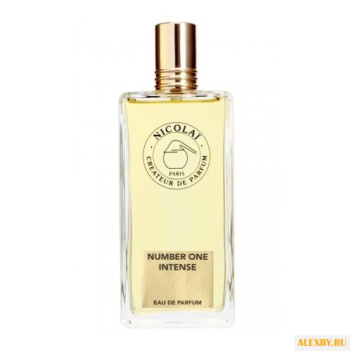 NICOLAI Number One Intense
