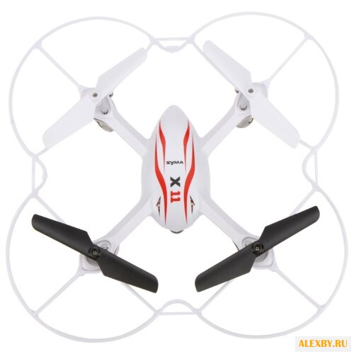 Квадрокоптер Syma X11