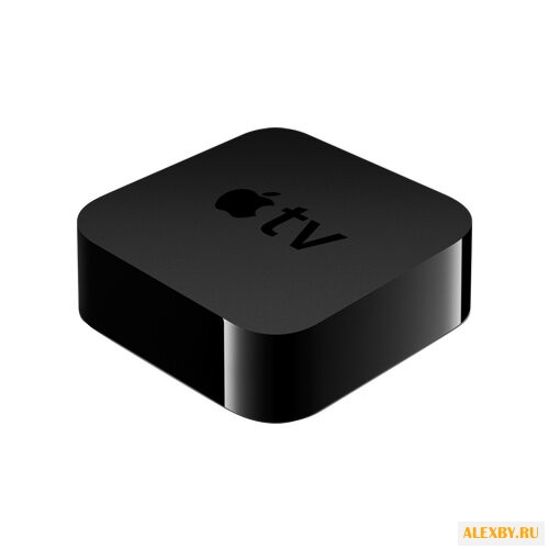 Медиаплеер Apple TV Gen 4 32GB