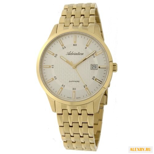 Наручные часы Adriatica