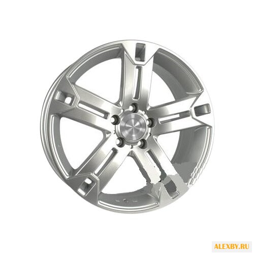 Колесный диск Replica ME65