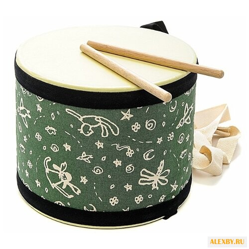 PlanToys барабан 6414