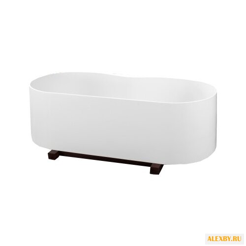 Отдельно стоящая ванна kolpa