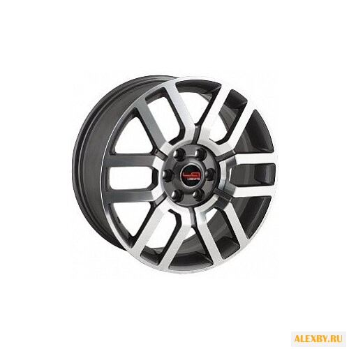 Колесный диск LegeArtis HND135