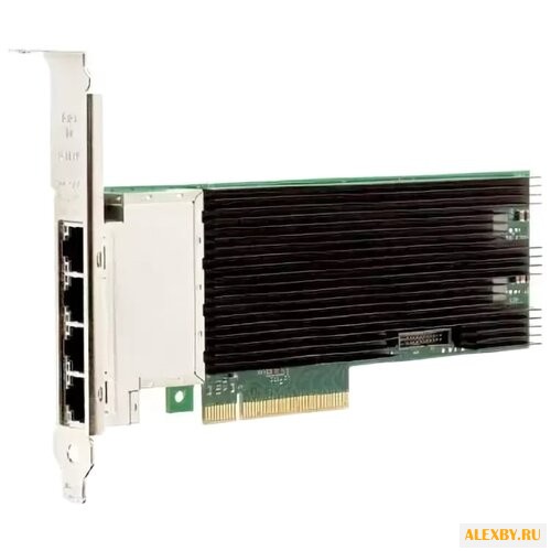 Сетевая карта Intel X710T4