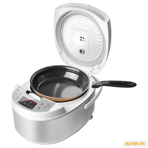 Мультиварка REDMOND RMK-M451