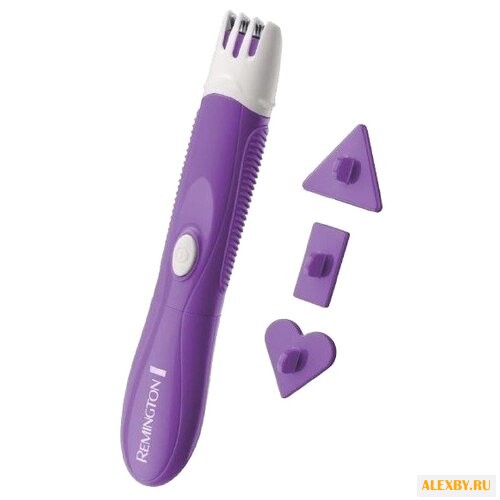 Женский триммер Remington