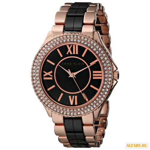Наручные часы ANNE KLEIN 1808BKRG