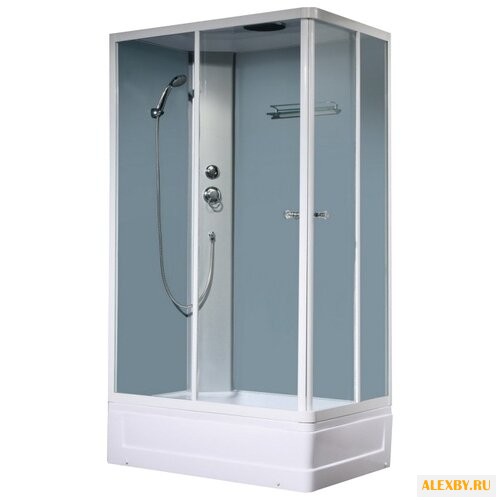 Закрытая кабина BOLU BL-115m L