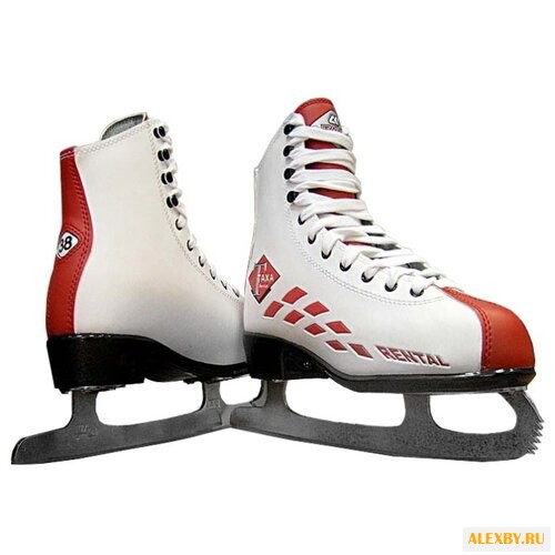 Коньки Taxa RF-2 2011