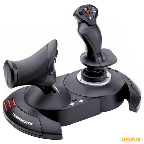 Джойстик Thrustmaster T.Flight