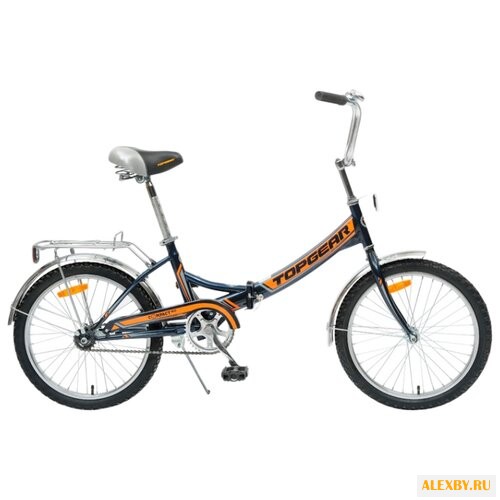 Подростковый городской