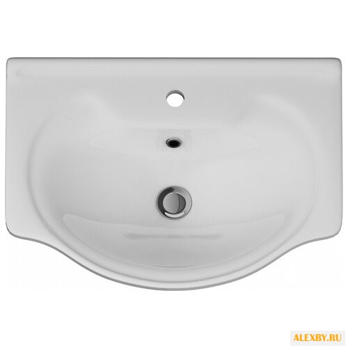 Раковина 65.5 см AM.PM
