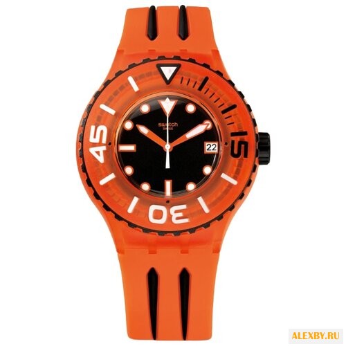 Наручные часы swatch SUUO400