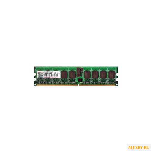 Оперативная память Transcend