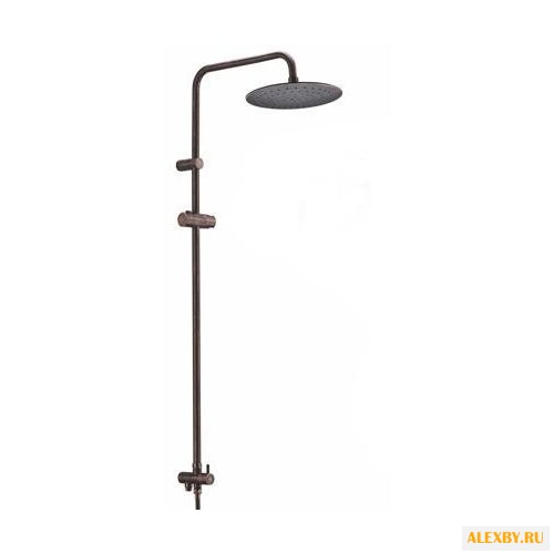 Душевая стойка WasserKRAFT A041