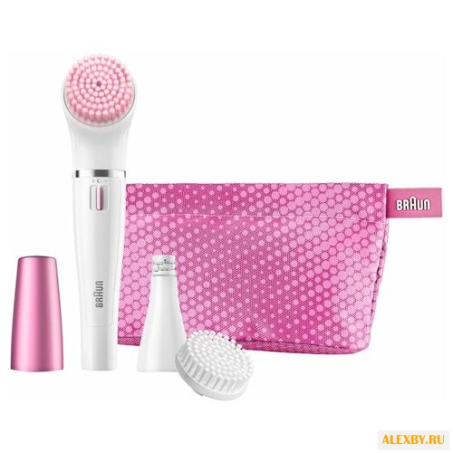 Эпилятор Braun SE 832s FaceSpa