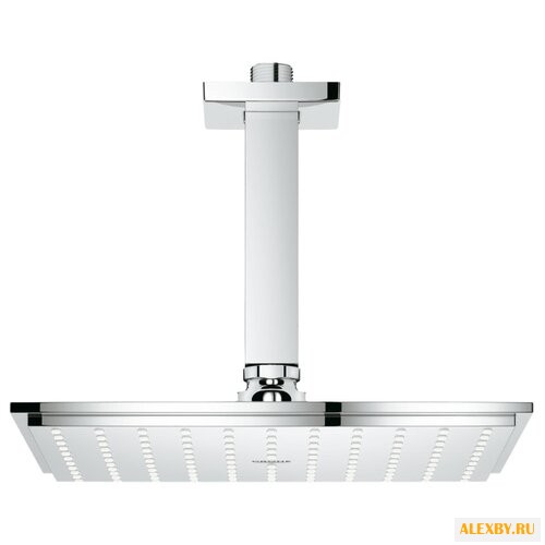 Верхний душ Grohe Rainshower