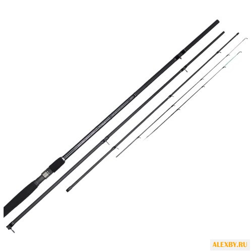 Удилище фидерное COLMIC Virtual