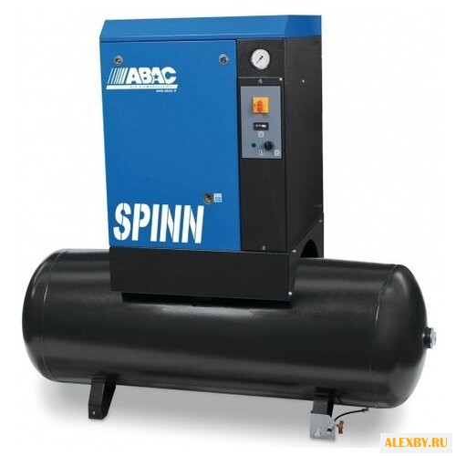 Компрессор ABAC SPINN 3 10 200