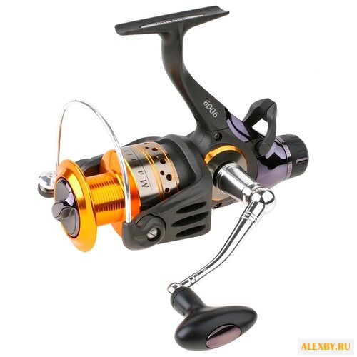 Катушка MIKADO Matrix 6006