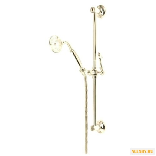 Душевой набор гарнитур CEZARES