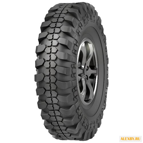 Автомобильная шина NORTEC ET 500