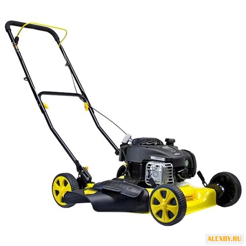 Газонокосилка CHAMPION LM5127BS