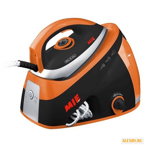 Утюг с парогенератором MIE