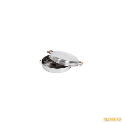 Коптильня Muurikka круглая 42 см