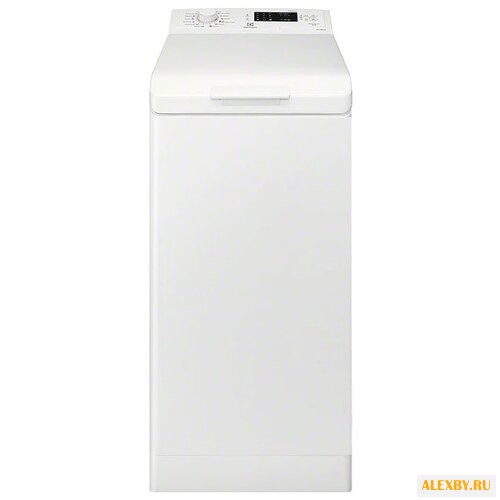 Стиральная машина Electrolux