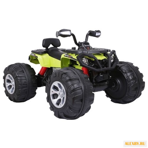 JIAJIA Квадроцикл JS318812V