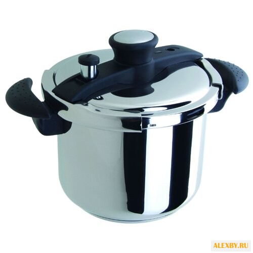 Скороварка Regent PENTOLA